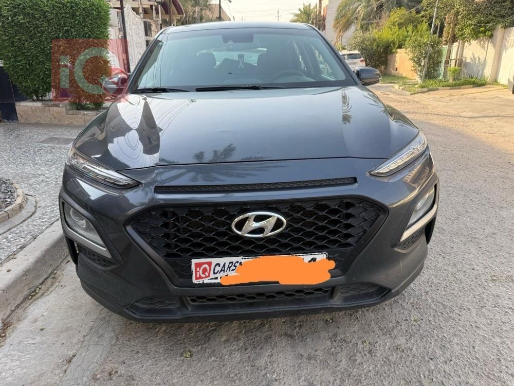 هيونداي كونا